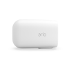 Arlo Essential XL 1080p HD Motion Sensing IP Wireless Camera - 1 Pack