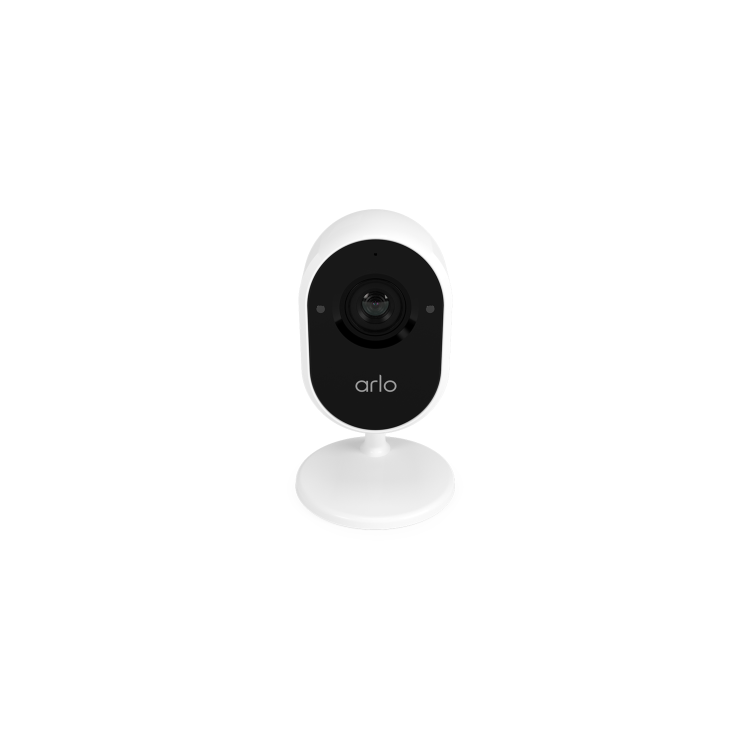 Arlo 1080p HD Essential Motion Sensing IP Wireless Camera - 1 Pack
