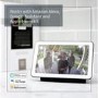 Arlo 1080P HD Essential Camera Motion Sensing IP Wireless Camera - 3 Pack