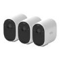 Arlo 1080P HD Essential Camera Motion Sensing IP Wireless Camera - 3 Pack
