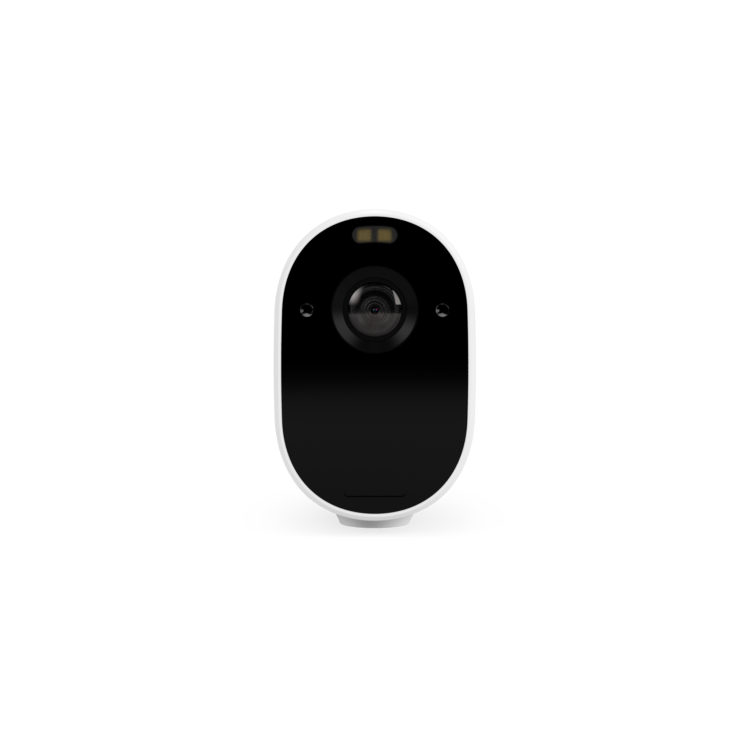 Arlo 1080P HD Essential Camera Motion Sensing IP Wireless Camera - 3 Pack