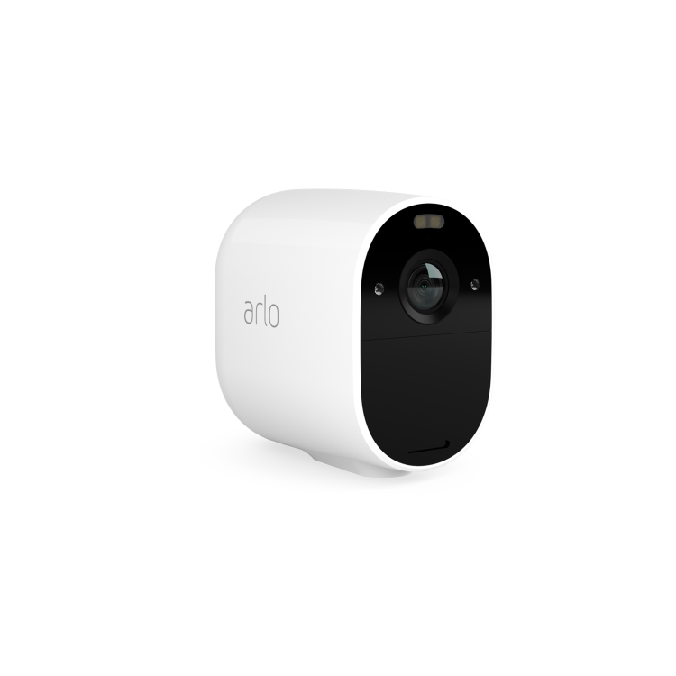 Arlo 1080P HD Essential Camera Motion Sensing IP Wireless Camera - 3 Pack