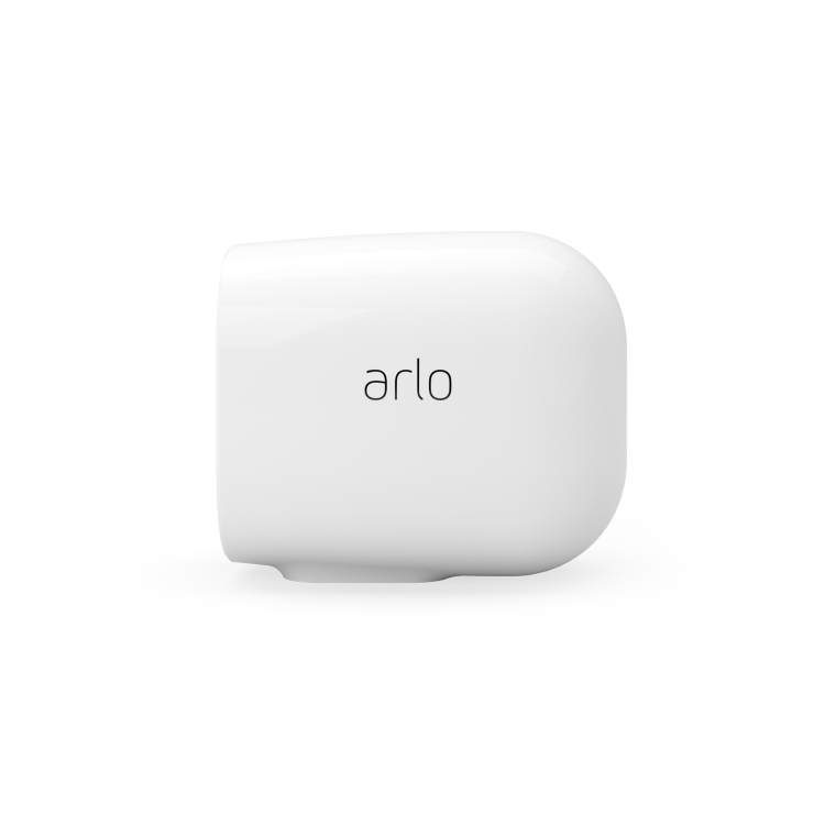 Arlo 1080P HD Essential Camera Motion Sensing IP Wireless Camera - 3 Pack