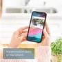 Arlo 1080P HD Essential Camera Motion Sensing IP Wireless Camera - 3 Pack