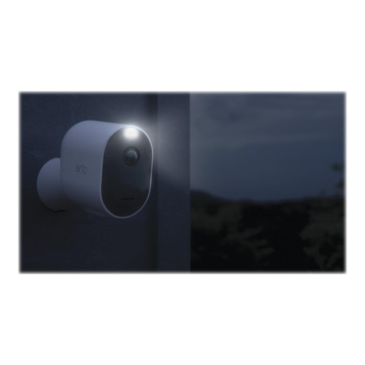 GRADE A2 - Arlo Pro3 Smart Home Security CCTV Add On Camera