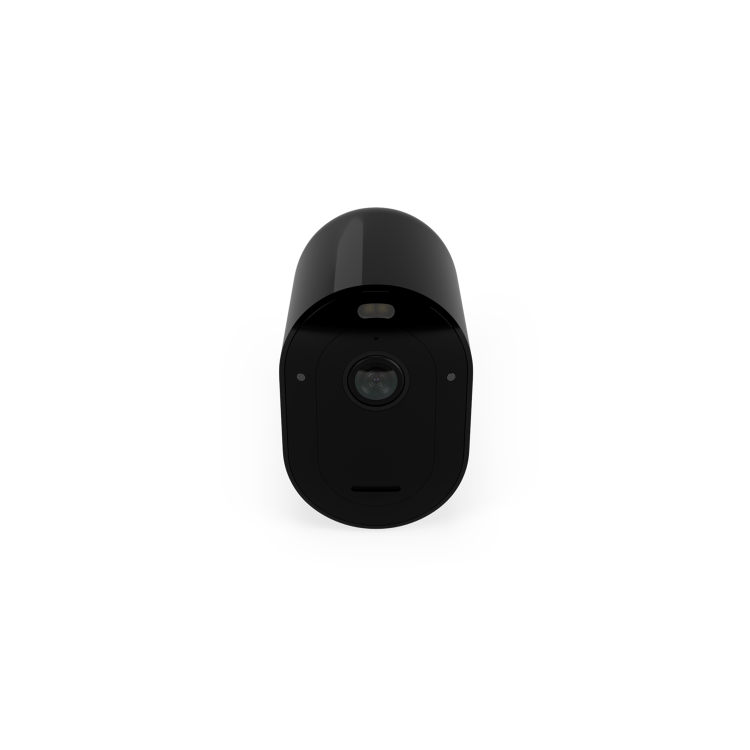 Arlo Pro 4 2K Ultra HD Motion Sensing IP Wireless Camera - 1 Pack