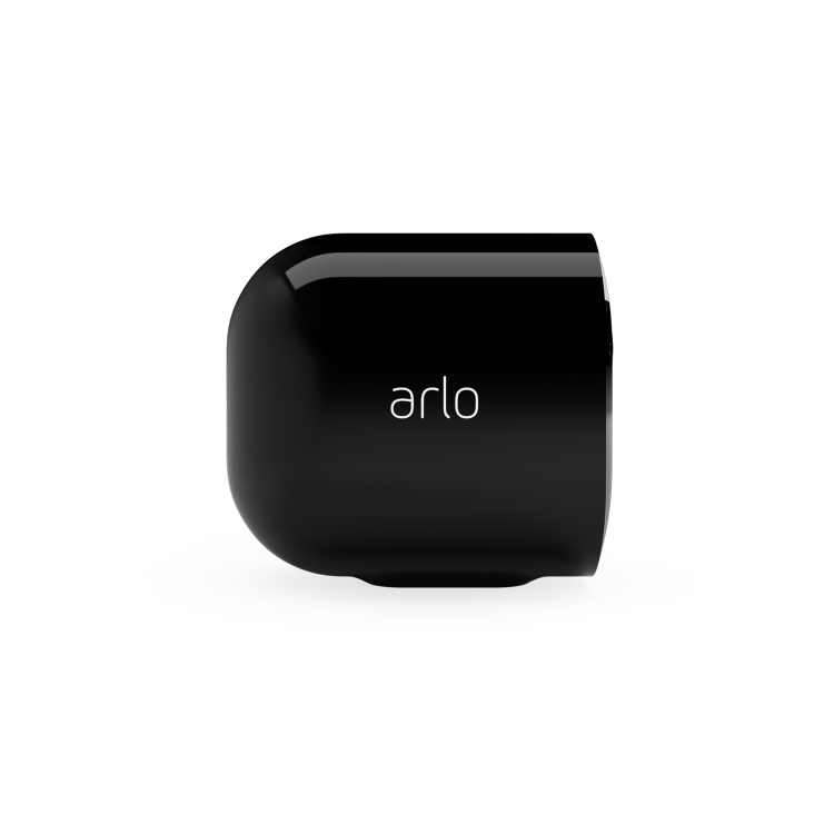 Arlo Pro 4 2K Ultra HD Motion Sensing IP Wireless Camera - 1 Pack