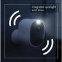 Arlo Pro 4 2K Ultra HD Motion Sensing IP Wireless Camera - 1 Pack