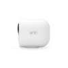 Arlo Ultra 2 4K Ultra HD Motion Sensing IP Wireless Camera - 1 Pack