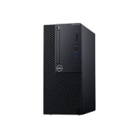 Dell OptiPlex 3070 MT Core i5-9500 8GB 1TB HDD Windows 10 Pro Desktop PC Dell OptiPlex 3070 MT Core i5-9500 8GB 1TB HDD Windows 10 Pro Desktop PC