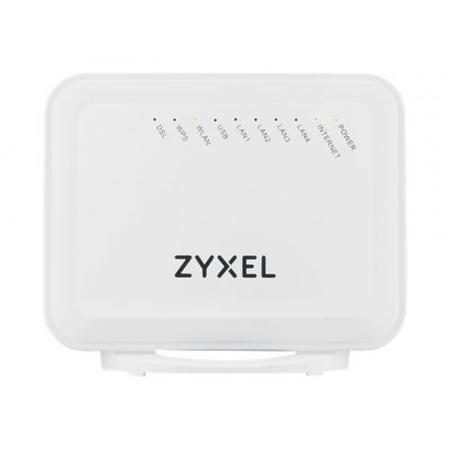 Zyxel VMG1312-T20B 4-Port Wireless N VDSL2 Gateway