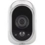 Netgear Arlo Smart Home System 3 x HD 720p Cameras Wire-Free Indoor/Outdoor with Night Vision