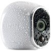 GRADE A1 - Netgear Arlo Smart Home System 3 x HD 720p Cameras Wire-Free Indoor/Outdoor with Night Vision