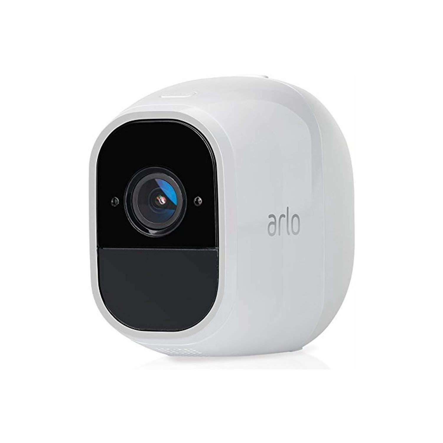 netgear arlo hd