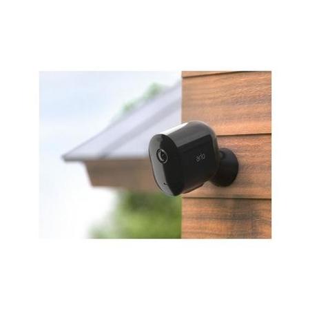 Arlo Pro3 2 Camera 2K Ultra HD NVR CCTV System