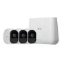 Netgear Arlo VMS4330 - Video server + cameras - wireless - 802.11n - 3 cameras