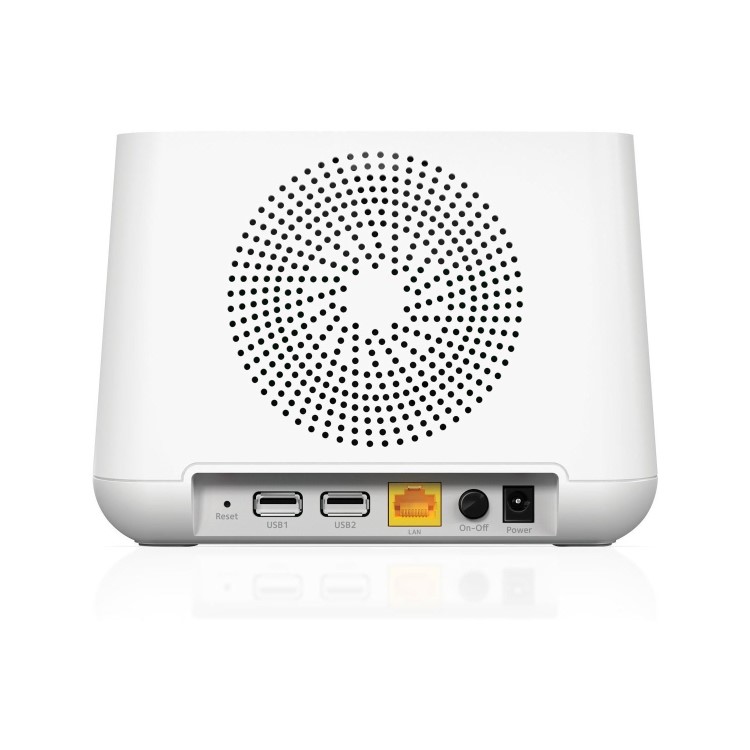 Netgear Arlo VMS4330 - Video server + cameras - wireless - 802.11n - 3 cameras