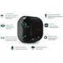 Arlo Pro3 4 Camera 2K Ultra HD NVR CCTV System
