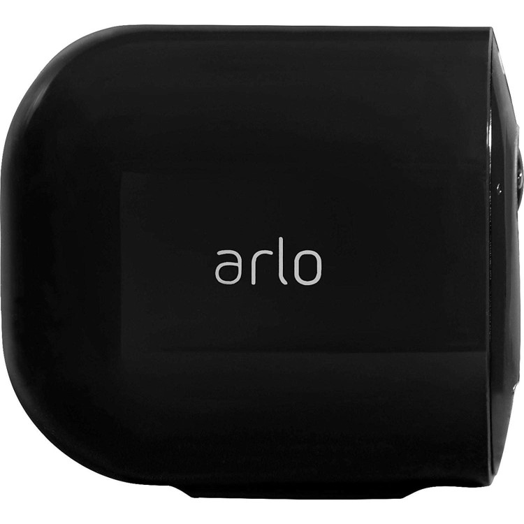 Arlo Pro3 4 Camera 2K Ultra HD NVR CCTV System