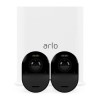 Arlo 2 Camera 4K Ultra HD NVR CCTV System with No HDD