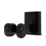 Arlo 2 Camera 4K Ultra HD NVR CCTV System with No HDD