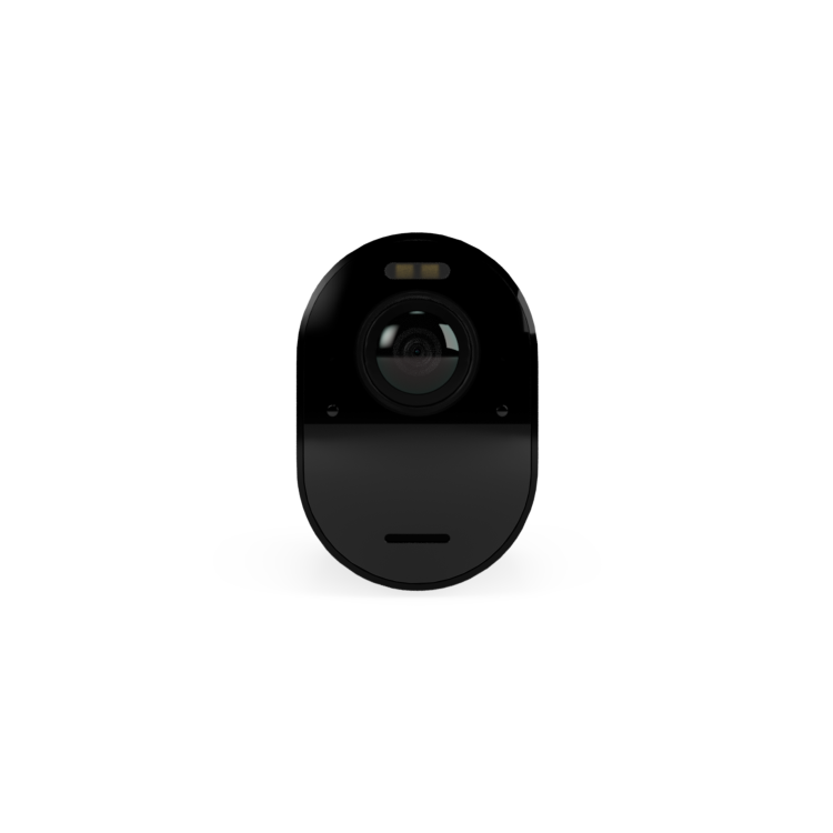 Arlo 2 Camera 4K Ultra HD NVR CCTV System with No HDD