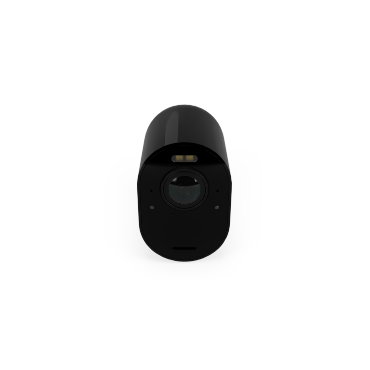 Arlo 2 Camera 4K Ultra HD NVR CCTV System with No HDD