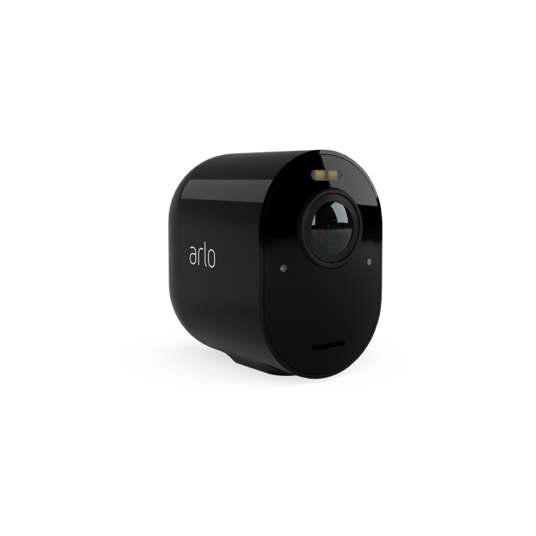Arlo 2 Camera 4K Ultra HD NVR CCTV System with No HDD
