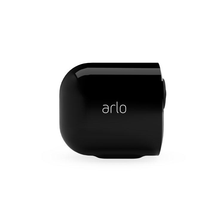 Arlo 2 Camera 4K Ultra HD NVR CCTV System with No HDD