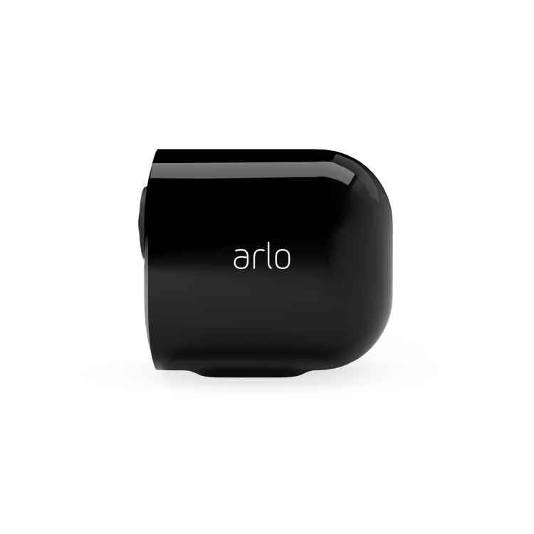 Arlo 2 Camera 4K Ultra HD NVR CCTV System with No HDD