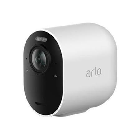 Arlo Ultra 3 Camera 4K Ultra HD NVR CCTV System with 1GB HDD