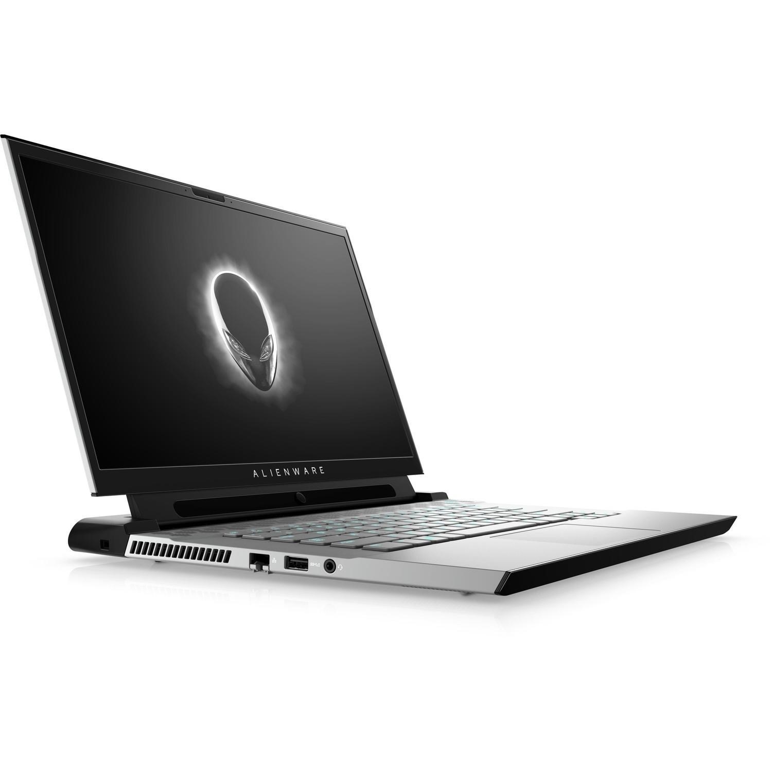 Alienware M15 R2 Core i7-9750H 16GB 512GB SSD 15.6 Inch FHD 144Hz 