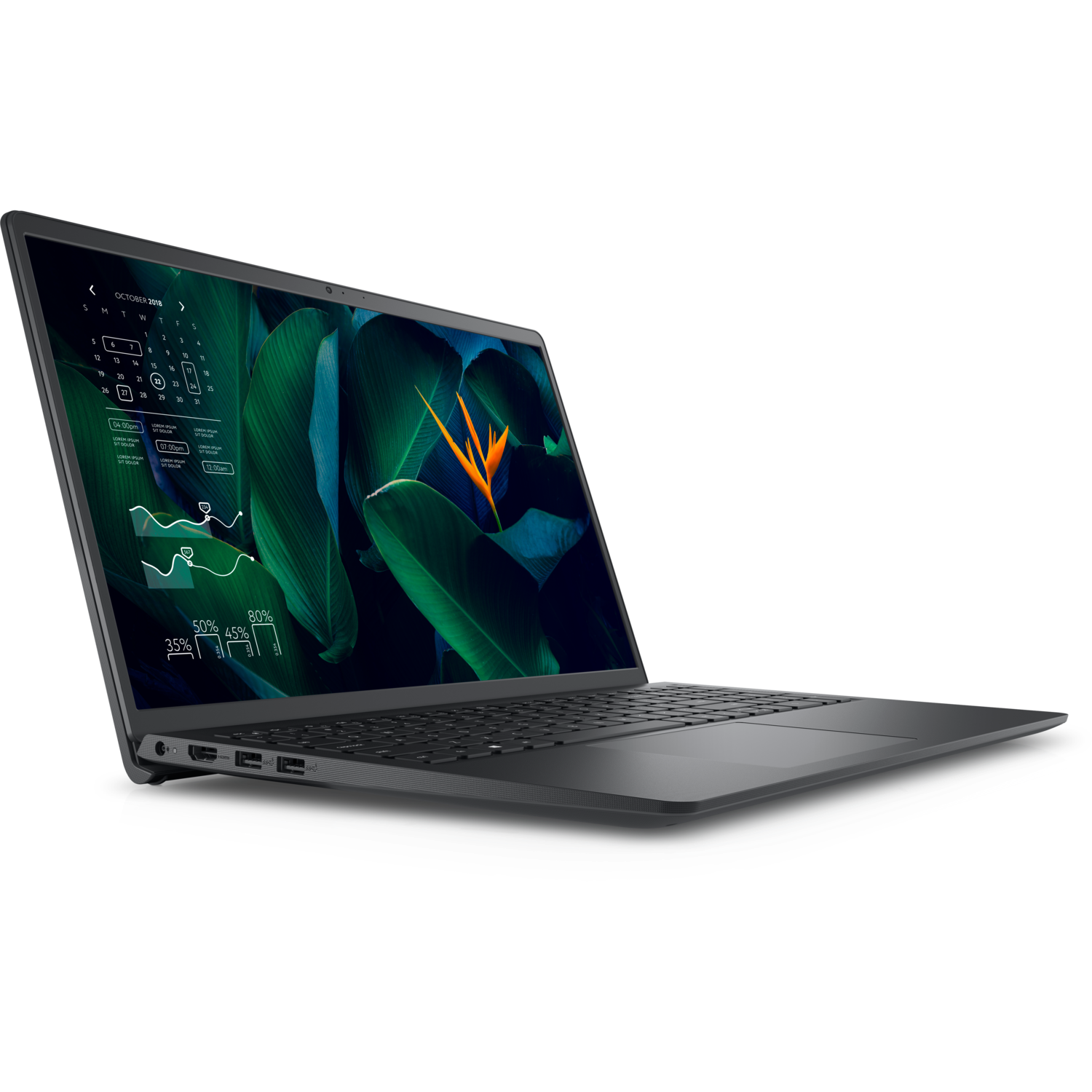 Dell Vostro 3515 Laptop - Puissant et Polyvalent avec AMD Ryzen 5 Dell Vostro 3515 Laptop - Puissant et Polyvalent avec AMD Ryzen 5