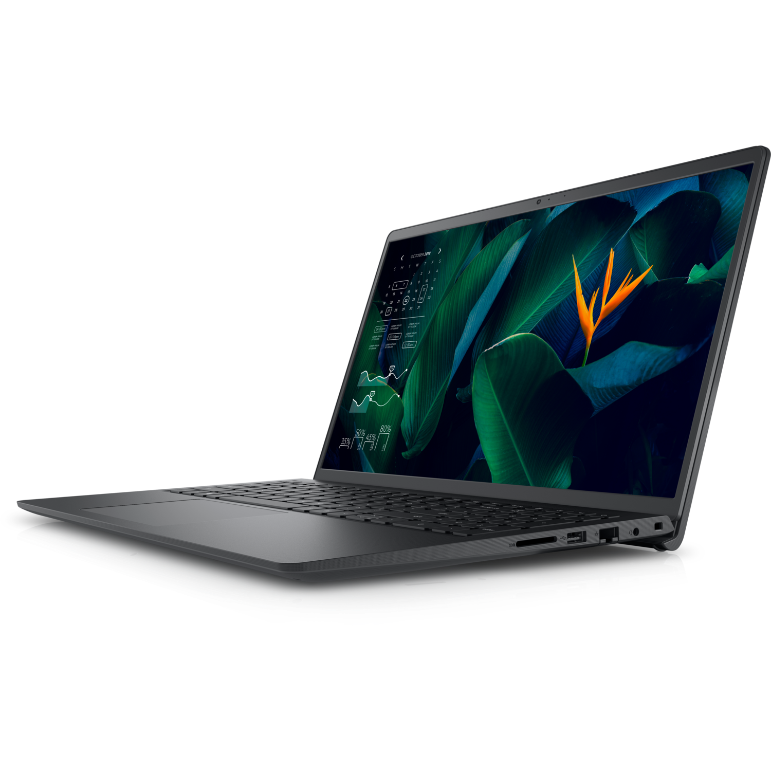 Dell Vostro 15 3515 Ryzen 5 3450U 8GB 512GB SSD 15.6 inch