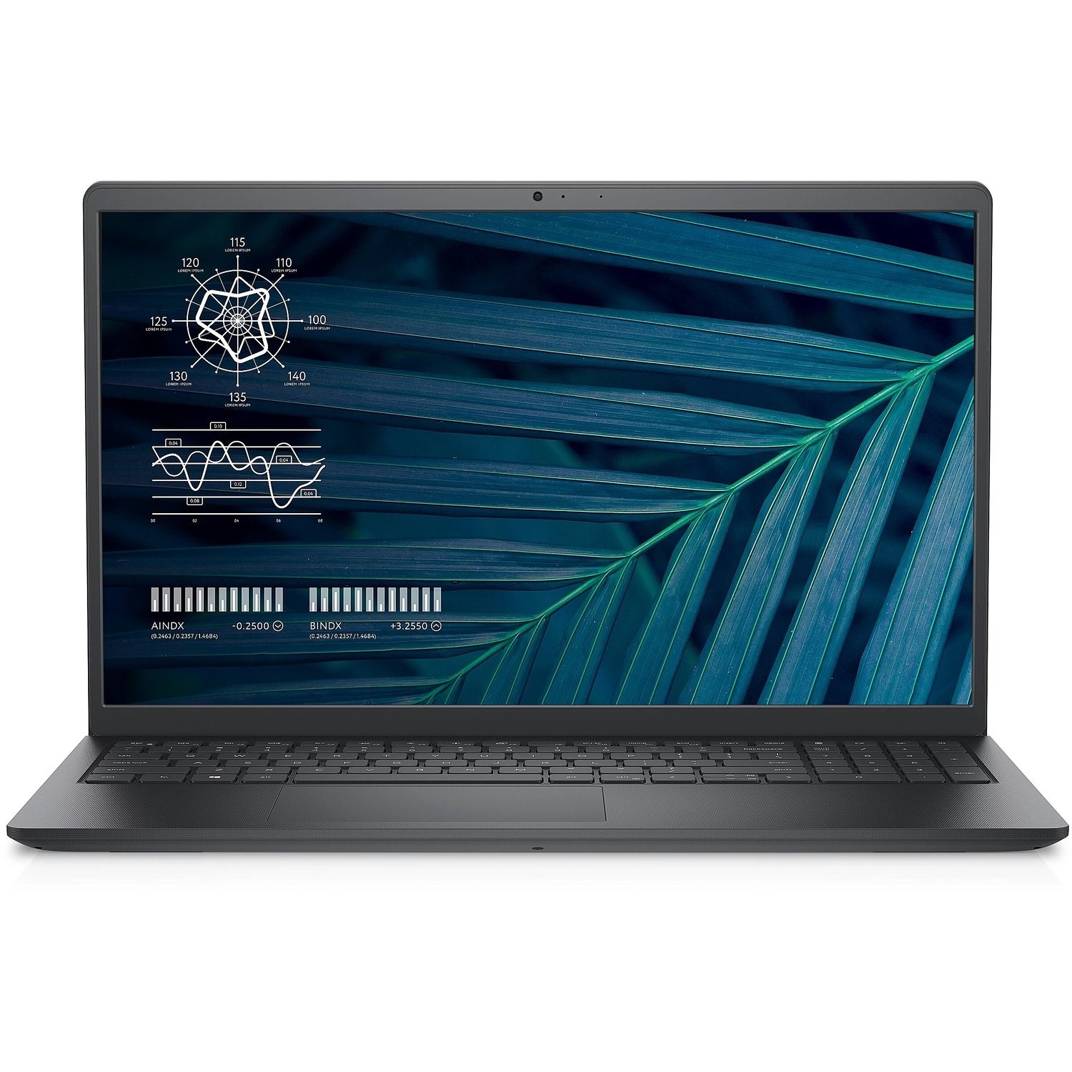 DELL Vostro 3510 Core i7-1165G7 16GB 512GB SSD 15.6 Inch Windows