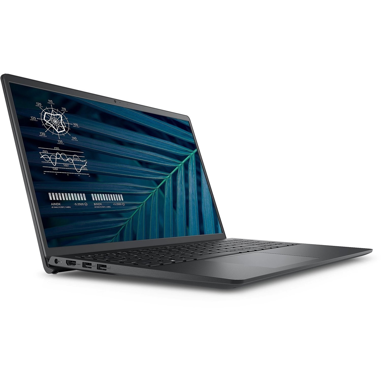 DELL Vostro 3510 Core i7-1165G7 16GB 512GB SSD 15.6 Inch Windows