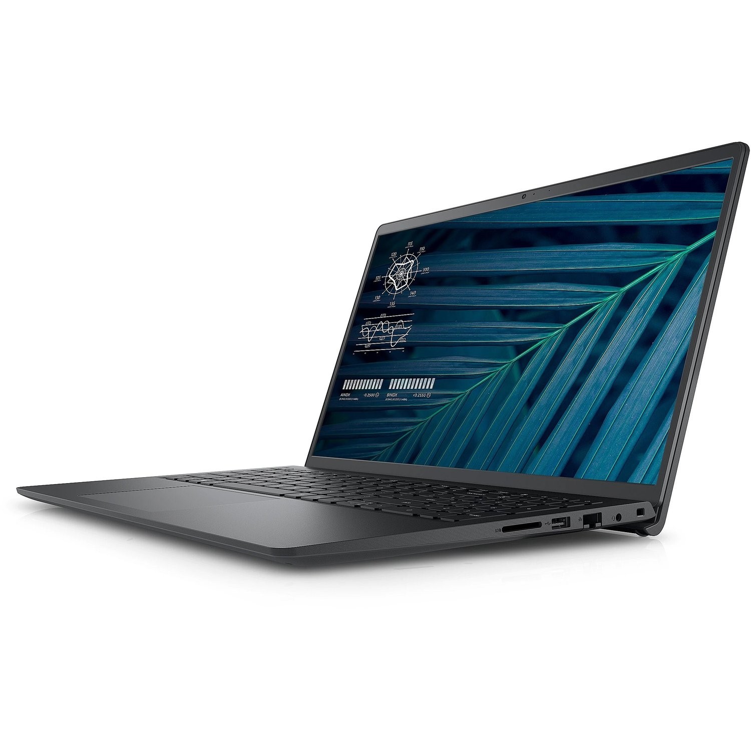DELL Vostro 3510 Core i7-1165G7 16GB 512GB SSD 15.6 Inch Windows