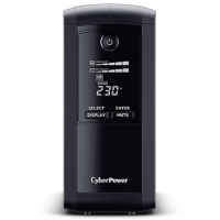 CyberPower VP1600EILCD 1600VA 230V UPS CyberPower VP1600EILCD 1600VA 230V UPS