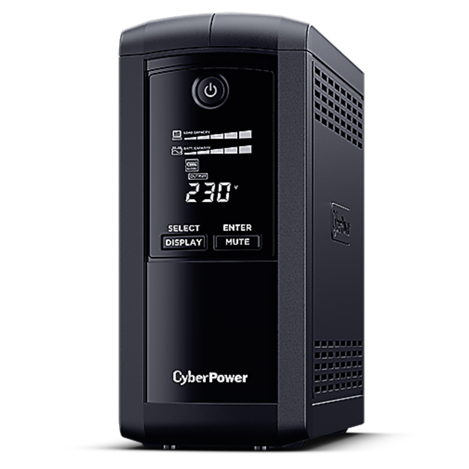 Direct Ups CyberPower VP1000EILCD 1000VA 230V UPS - Laptops Direct
