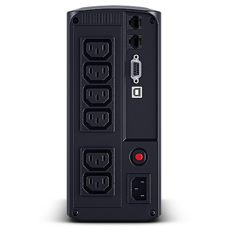 CyberPower VP1600EILCD 1600VA 230V UPS