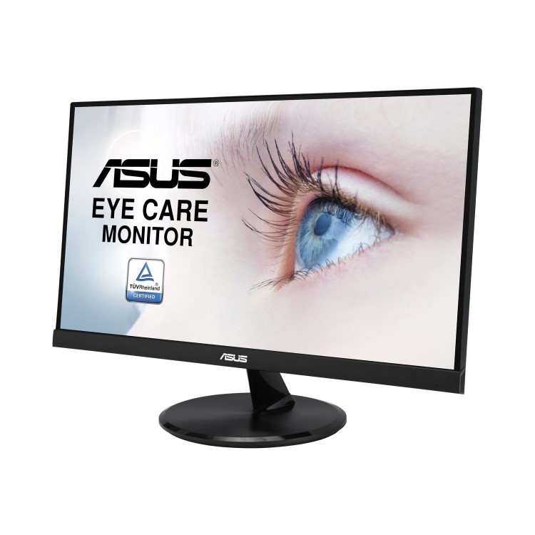 ASUS VP227HE 21.5"  FHD VA Monitor 