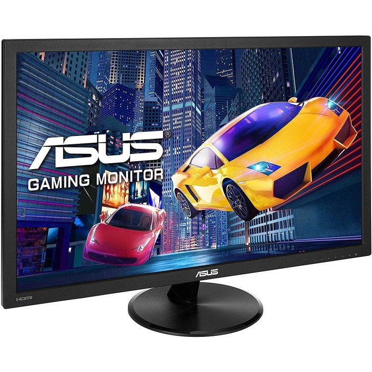 Asus VP228HE 21.5" Full HD Monitor