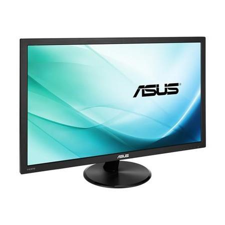 Asus VP228H 21.5" Full HD 1ms Monitor