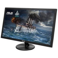 ASUS 21.5" VP228TE Full HD 1ms Monitor