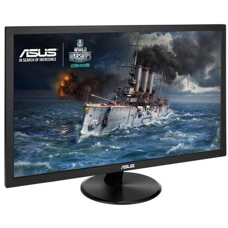 ASUS 21.5" VP228TE Full HD 1ms Monitor