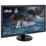 ASUS 21.5" VP228TE Full HD 1ms Monitor