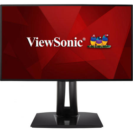 Refurbished ViewSonic VP2458 24" IPS Full HD Monitor