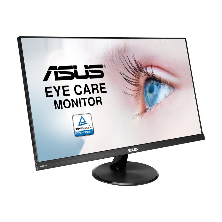 Asus VP249H 23.8" IPS Full HD Monitor