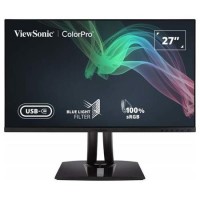 ViewSonic VP2756-2K 27" WQHD IPS USB-C Monitor 