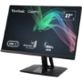ViewSonic VP2756-2K 27" WQHD IPS USB-C Monitor 